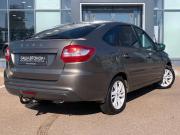 Lada (ВАЗ) Granta I Рестайлинг Стерлитамак  - изображение 19