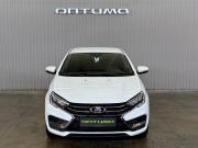Lada (ВАЗ) Vesta I Рестайлинг (NG) Краснодар  - изображение 22