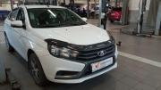 Lada (ВАЗ) Vesta I Санкт-Петербург  - изображение 9