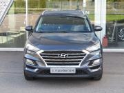 Hyundai Tucson III Рестайлинг Санкт-Петербург  - изображение 41