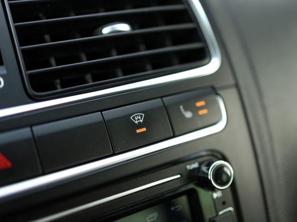 Volkswagen Polo V с пробегом 2011 года, цена 649 000 рублей, 156077 км, седан, Автокод Объявления