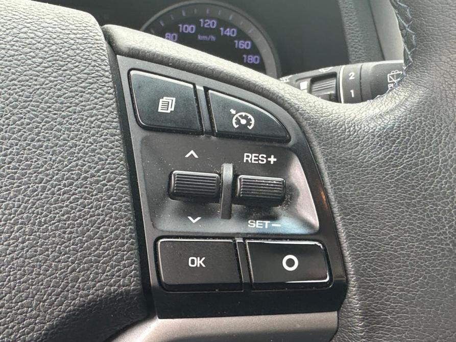 Hyundai Tucson III Санкт-Петербург  - изображение 16