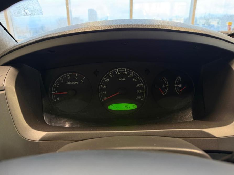 SsangYong Kyron I Волгоград  - изображение 11