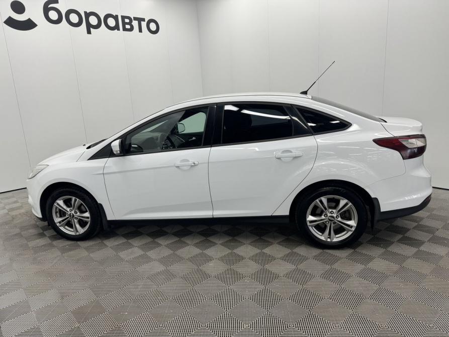 Ford Focus III Воронеж  - изображение 8