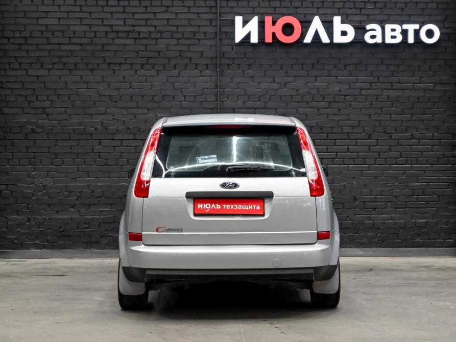 Ford C-MAX I Екатеринбург  - изображение 5