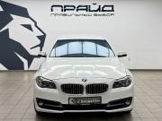 BMW 5 серии VI (F10/F11/F07) Рестайлинг Ростов-на-Дону  - изображение 24
