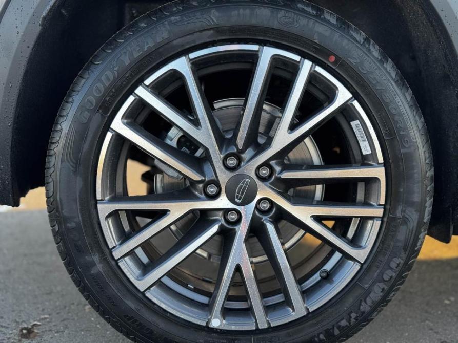 Geely Monjaro I Ярославль  - изображение 10