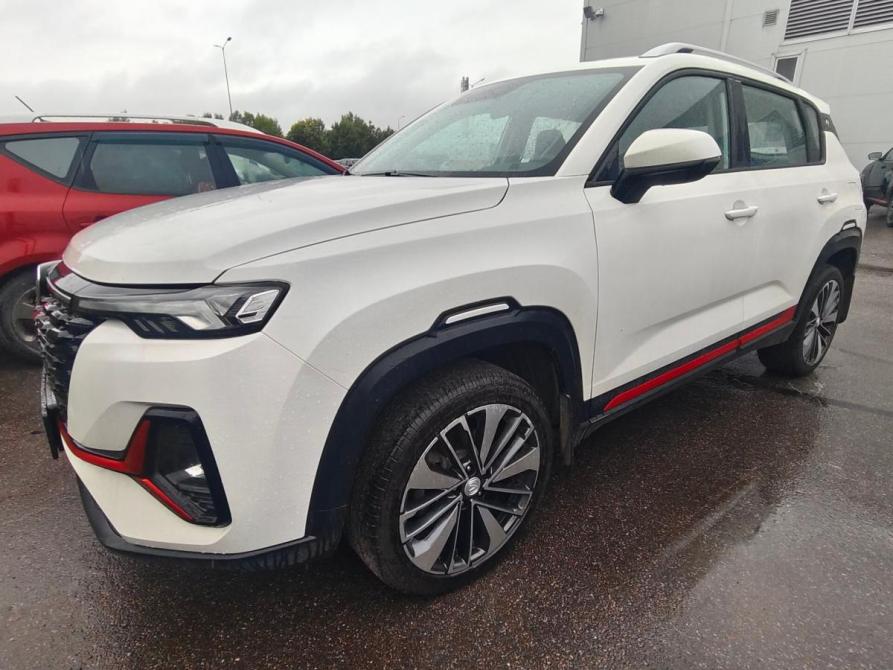 Changan CS35 Plus I Рестайлинг Санкт-Петербург  - изображение 1