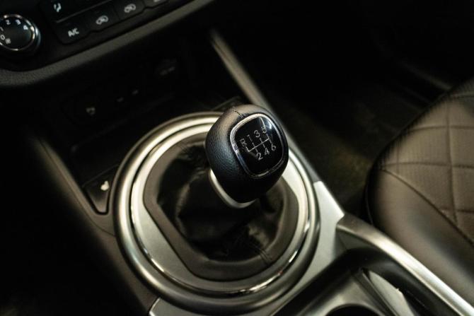 Kia Sportage III Рестайлинг с пробегом 2014 года, цена 1 289 000 рублей, 162355 км, внедорожник, Автокод Объявления