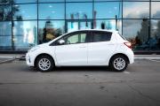 Toyota Vitz III (XP130) Рестайлинг 2 Тюмень  - изображение 31