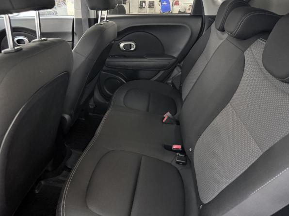 Kia Soul II Рестайлинг с пробегом 2018 года, цена 1 550 000 рублей, 106000 км, хэтчбек, Автокод Объявления