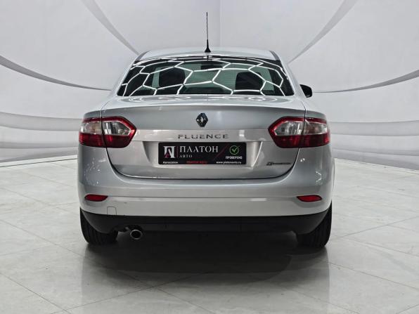 Renault Fluence I Рестайлинг с пробегом 2013 года, цена 749 000 рублей, 189663 км, седан, Автокод Объявления