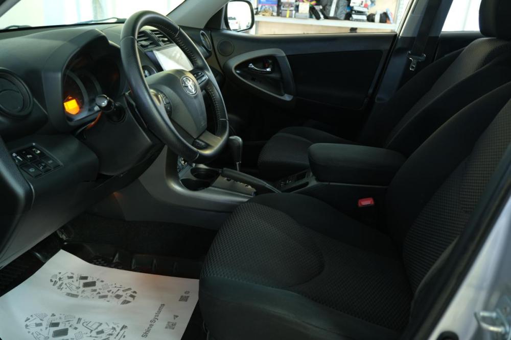 Toyota RAV4 III (XA30) Рестайлинг Омск  - изображение 8