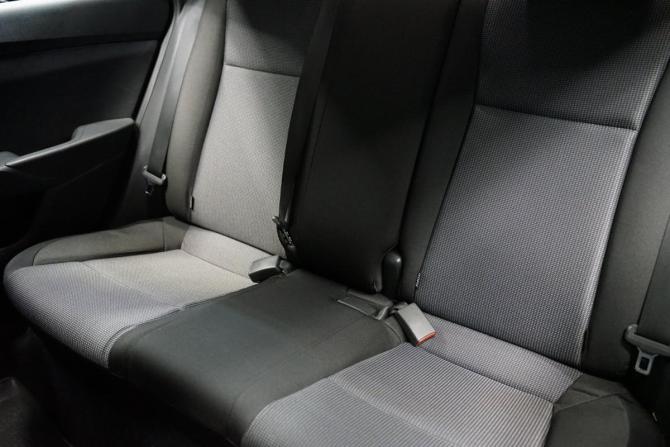 Hyundai Solaris II Рестайлинг с пробегом 2021 года, цена 1 365 000 рублей, 180000 км, седан, Автокод Объявления