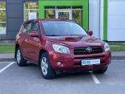 Toyota RAV4 III (XA30) Ярославль  - изображение 23