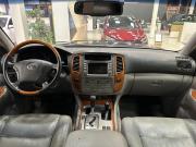 Toyota Land Cruiser 100 Series Рестайлинг 2 Москва  - изображение 27