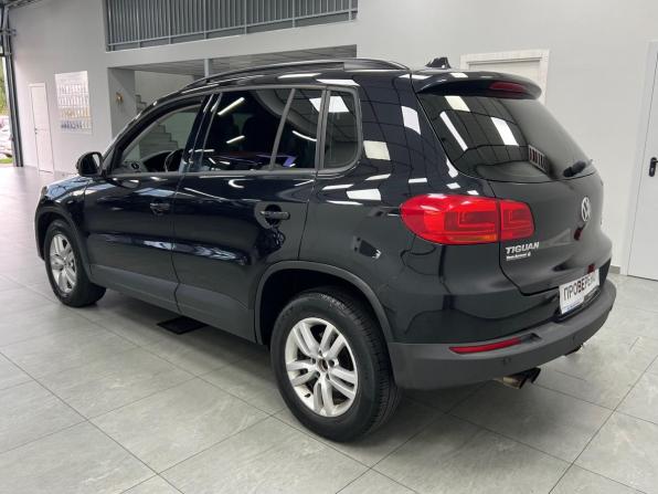 Volkswagen Tiguan I Рестайлинг с пробегом 2011 года, цена 1 340 000 рублей, 177947 км, внедорожник, Автокод Объявления