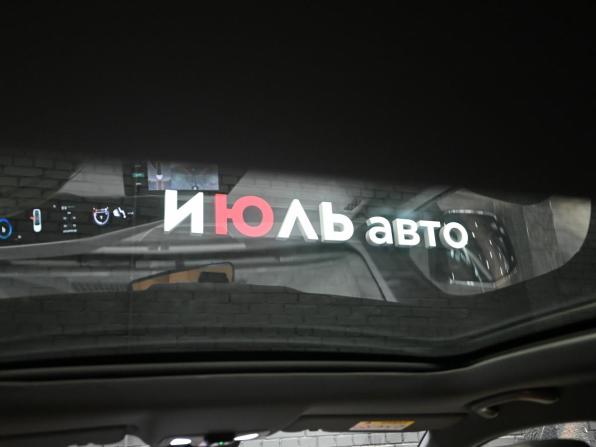 Changan UNI-V I с пробегом 2022 года, цена 1 850 000 рублей, 93817 км, лифтбек, Автокод Объявления