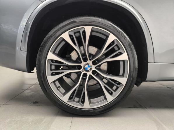 BMW X5 III (F15) с пробегом 2018 года, цена 4 198 000 рублей, 186822 км, внедорожник, Автокод Объявления