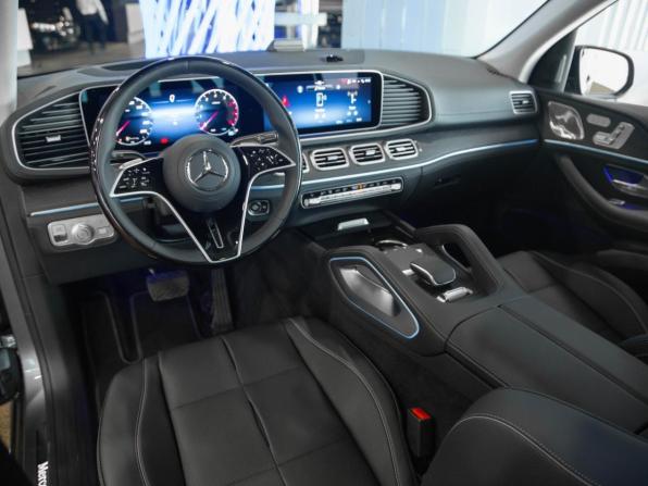 Новый Mercedes-Benz GLE II (V167) Рестайлинг 2026 года, цена 14 960 000 рублей, внедорожник, Автокод Объявления