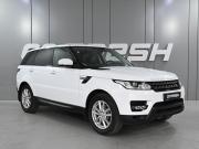 Land Rover Range Rover Sport II Ростов-на-Дону  - изображение 23