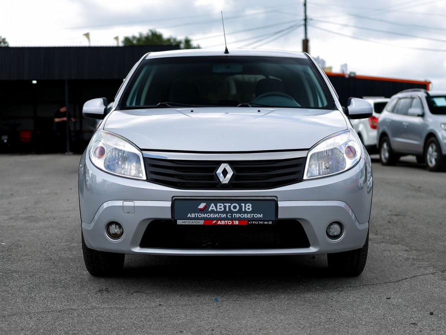 Renault Sandero I Ижевск  - изображение 3