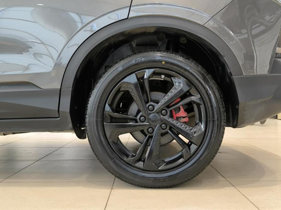 Geely Coolray I Казань  - изображение 22