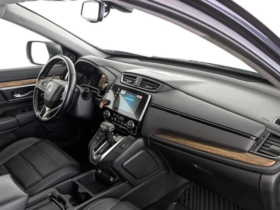 Honda CR-V V Рестайлинг Москва  - изображение 11
