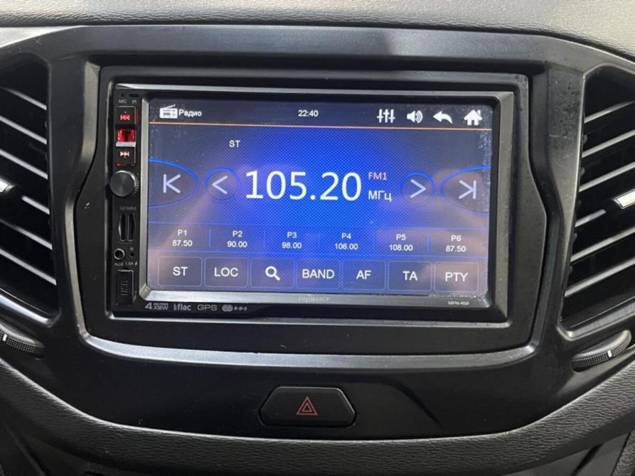 Lada (ВАЗ) Vesta I Курск  - изображение 11