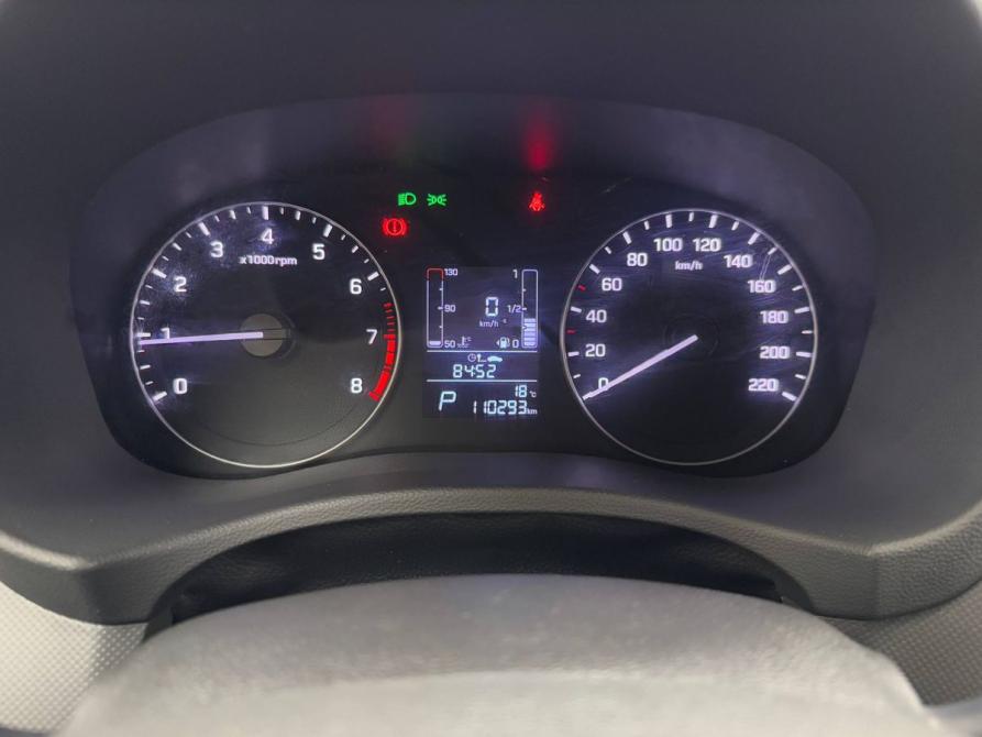 Hyundai Creta I Ставрополь  - изображение 10
