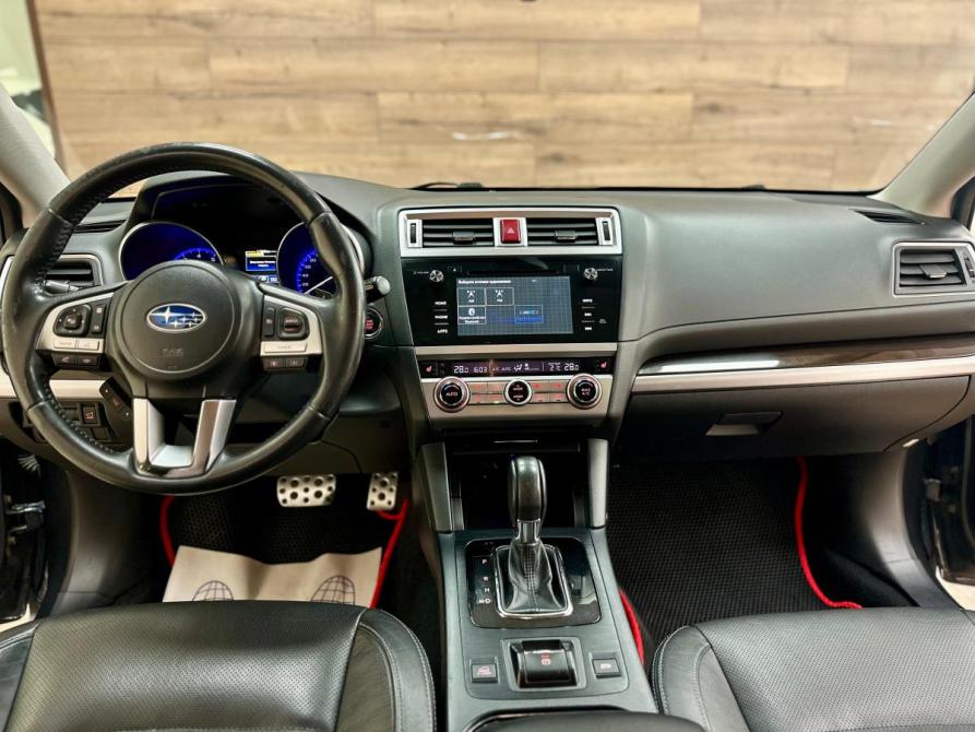 Subaru Outback V Уфа  - изображение 27