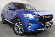 Haval F7 I Санкт-Петербург  - изображение 19