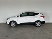Hyundai ix35 I Москва  - изображение 24