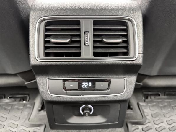 Audi Q5 II (FY) с пробегом 2018 года, цена 3 412 000 рублей, 70861 км, внедорожник, Автокод Объявления