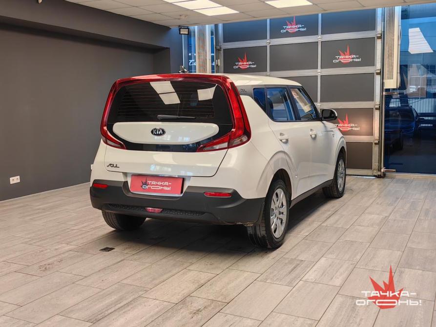 Kia Soul III Пермь  - изображение 5