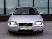 Volvo S60 I Рестайлинг Екатеринбург  - изображение 29