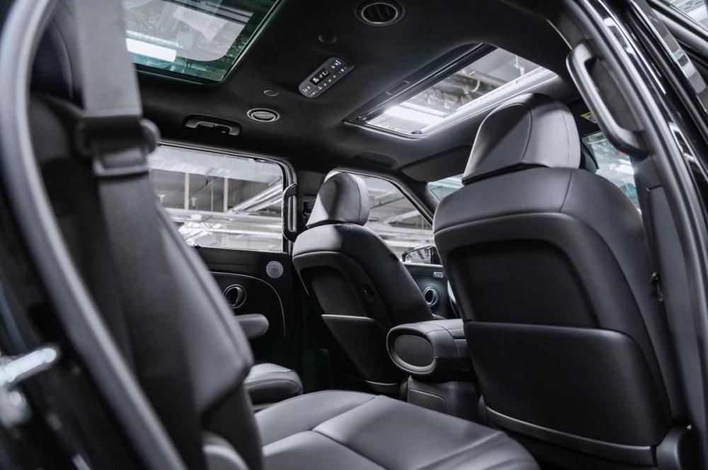 Hyundai Palisade II Москва  - изображение 2