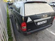SsangYong Actyon Sports I Санкт-Петербург  - изображение 8