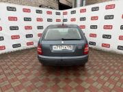 Skoda Fabia I Рестайлинг Санкт-Петербург  - изображение 12