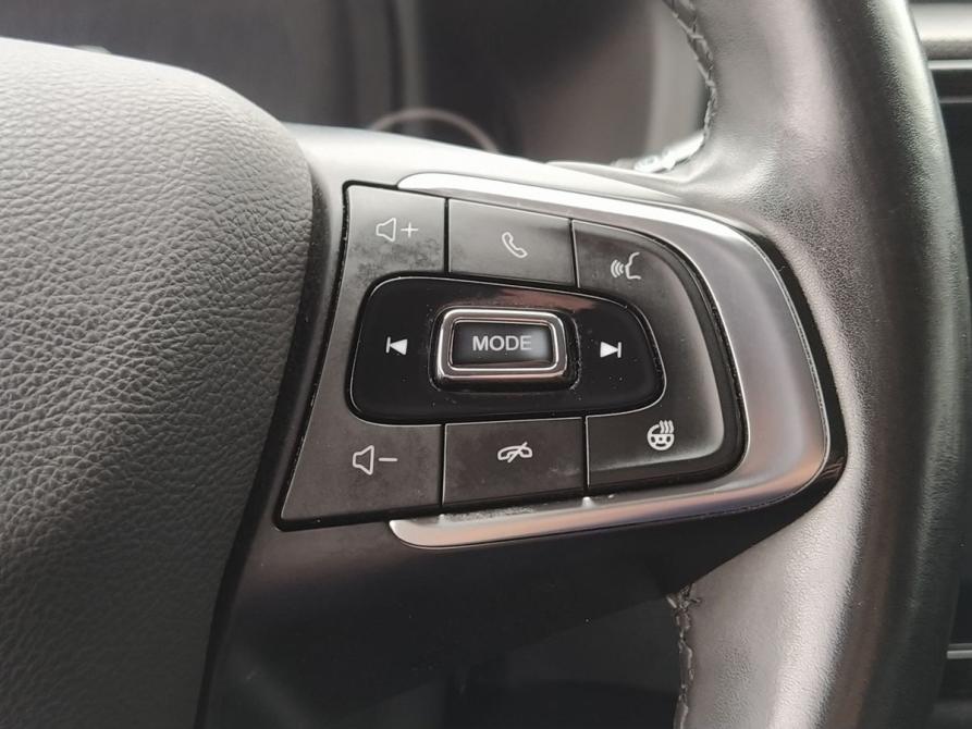 Chery Tiggo 4 I Рестайлинг Екатеринбург  - изображение 12