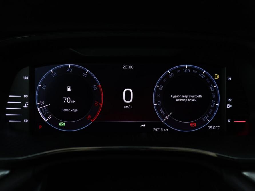 Skoda Octavia IV (A8) Санкт-Петербург  - изображение 19