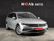 Volkswagen Passat B8 Рестайлинг Екатеринбург  - изображение 21