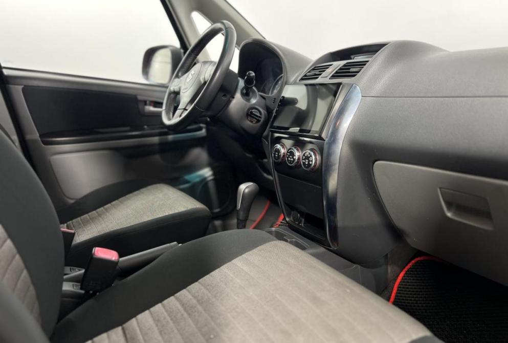 Suzuki SX4 I (Classic) Нижний Новгород  - изображение 12
