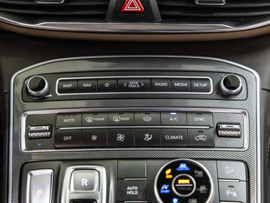 Hyundai Santa Fe IV Рестайлинг Волгоград  - изображение 27