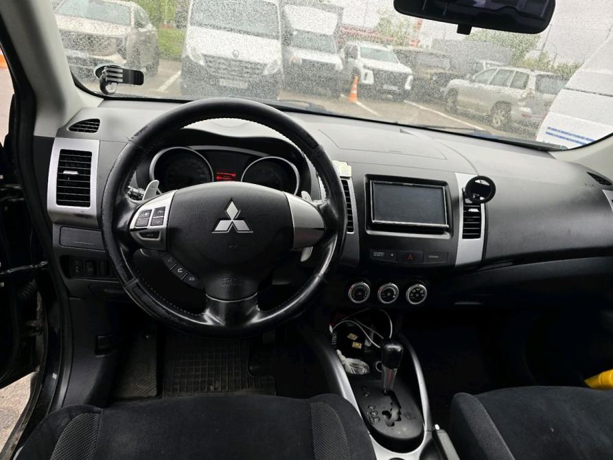 Mitsubishi Outlander II Санкт-Петербург  - изображение 5
