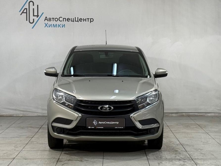 Lada (ВАЗ) XRAY I Химки  - изображение 5