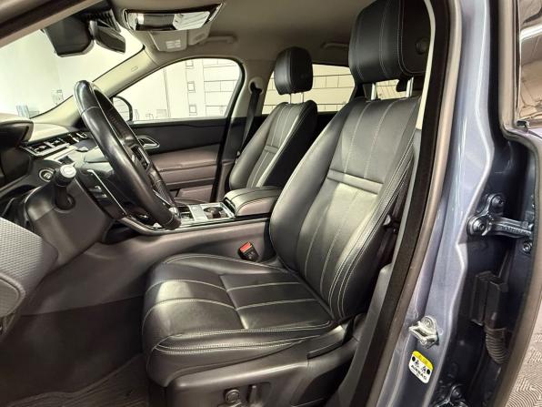 Land Rover Range Rover Velar I с пробегом 2021 года, цена 5 490 000 рублей, 87397 км, внедорожник, Автокод Объявления