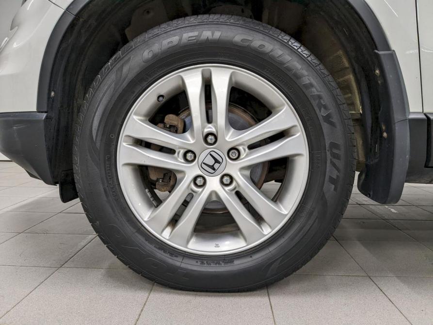Honda CR-V III Рестайлинг Москва  - изображение 16