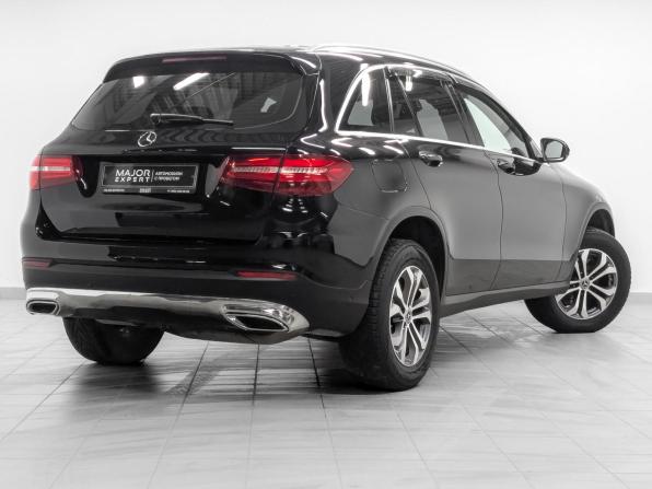 Mercedes-Benz GLC I (X253) с пробегом 2018 года, цена 2 700 000 рублей, 181530 км, внедорожник, Автокод Объявления