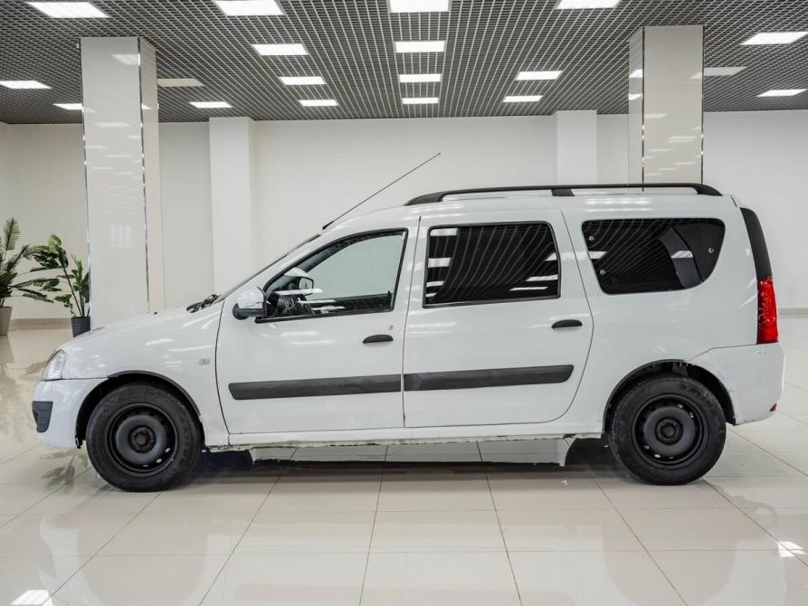 Lada (ВАЗ) Largus I Самара  - изображение 6
